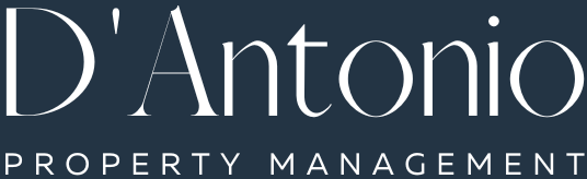 D'Antonio Property Management - logo